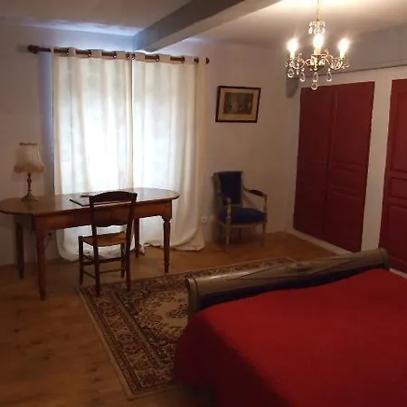 D'hotes Ferme De Gayri Vielle-Aure