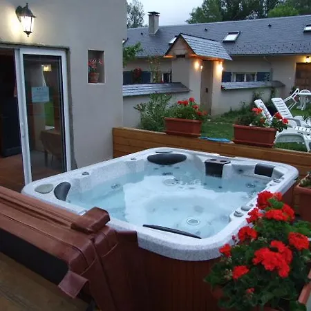 D'hotes Ferme De Gayri *