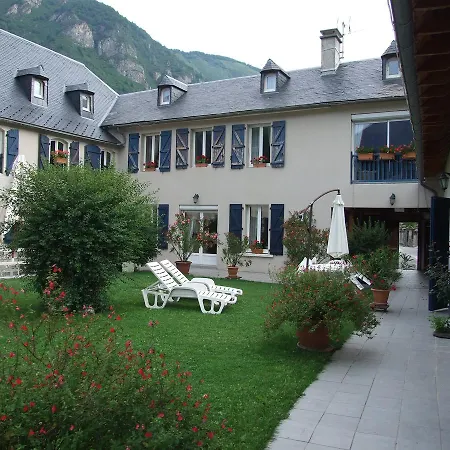 Oda ve Kahvaltı D'hotes Ferme De Gayri *