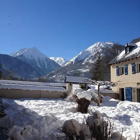 D'hotes Ferme De Gayri Vielle-Aure