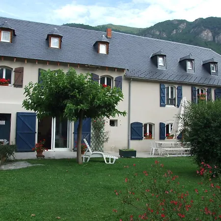 D'hotes Ferme De Gayri Vielle-Aure