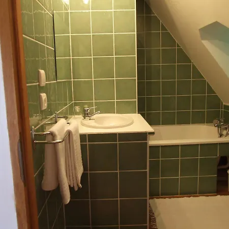 Oda ve Kahvaltı D'hotes Ferme De Gayri