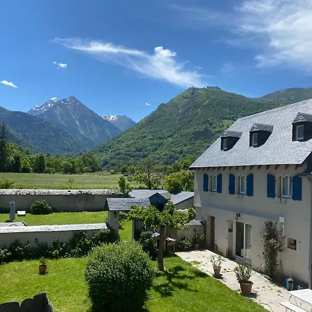 D'hotes Ferme De Gayri * 维耶尔奥尔