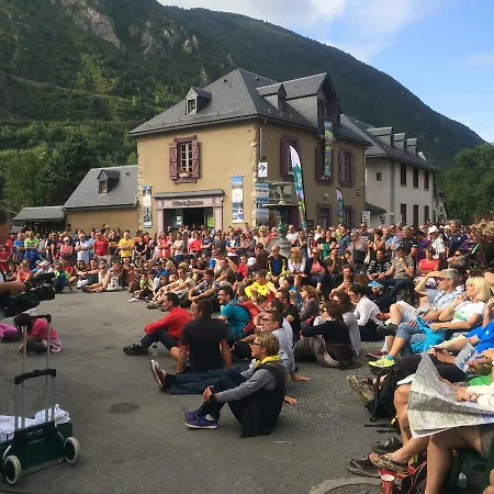 住宿加早餐酒店 D'hotes Ferme De Gayri *